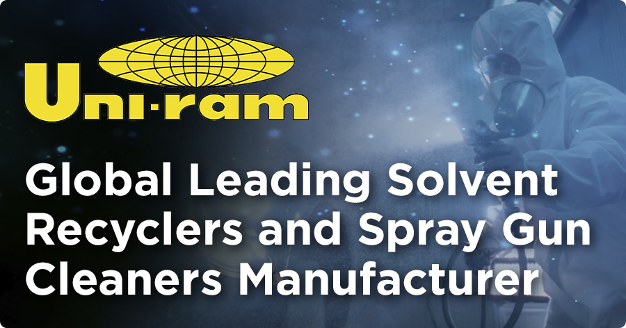 Vendor Feature - Uni-Ram