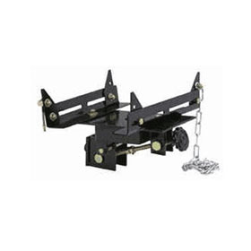Floor Jack Transmission Adapter - 20-TA-1