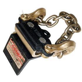 CHAMP® 5-Way Combo Clamp - 2433