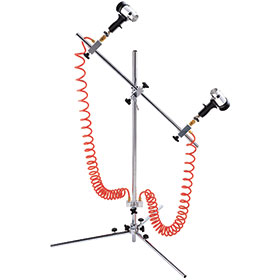 Viking Air Amplifier Drying System - VT9804