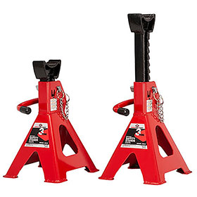 3 Ton Car Jack Stands (Pair)