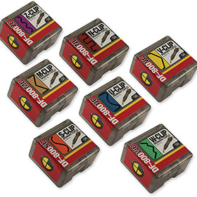 Dent Fix Hot Stapler Replacement Clips 