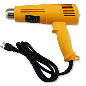 Dent Fix Wagner Heat Gun
