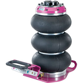 RakJak™ 2-Ton 3 Bag Air Jack - TBT2