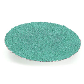 3M 3" GreenCorps ROLOC Discs
