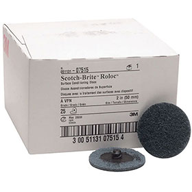3M Scotch-Brite Roloc 2