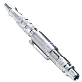 Milton Adjustable Pocket Blo-Gun - 