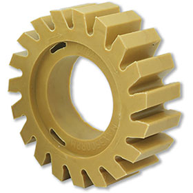 Dent Fix The Eliminator Decal Eraser Wheel DF-705
