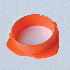 Collision Edge Tape Thing 3/4