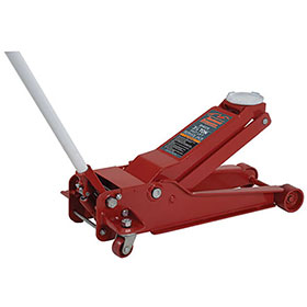 Blackhawk 3.5 Ton Service Jack - BH6036
