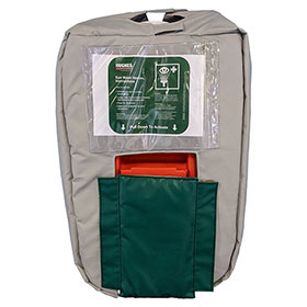 Retrofittable Insulated Jacket
