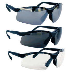 SAS Sidewinder Safety Glasses