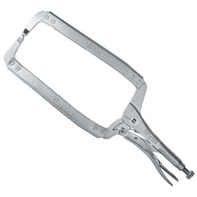 Irwin Vise-Grip 18