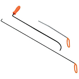 PDR 3 Piece Tweeker Set
