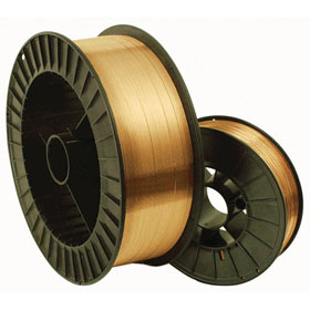 PowerWeld MIG Wire Spools