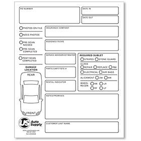 Process Information Grid