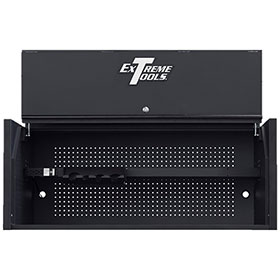 Extreme Tools® RX Series 55in W X 25in D Extreme Power Workstation Hutch