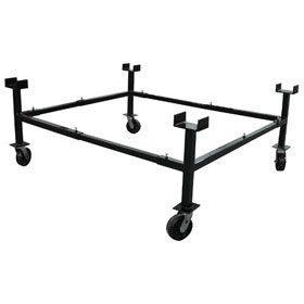 CHAMP® Adjustable Body Dolly 4046