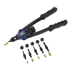 Astro Pneumatic 13