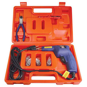 Astro Pneumatic Hot Staple Gun - 7600