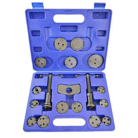 Astro Pneumatic 18-pc. Brake Caliper Wind Back Tool Set - 78618