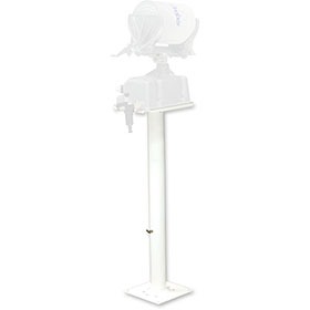 Dedoes Pedestal for Cyclone Shaker