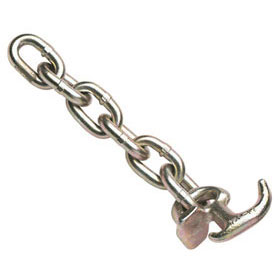 Mo-Clamp GM and Foreign Car Tie Down