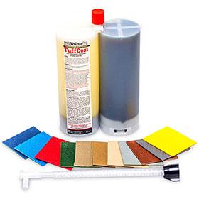 RhinoPro TuffCoat - RPCS-001 Case of 6 Cartridges
