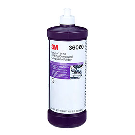 3M Perfect-It EX Rubbing Compound