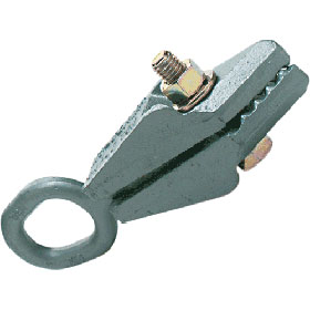 Mo-Clamp Angle Bite Clamp - 0045