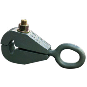 Mo-Clamp Mini C Clamp - 0250