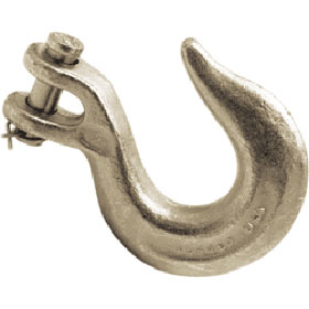 Mo-Clamp 3/8