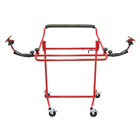 3M S.M.A.R.T. Bumper Stand - 30180