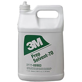 3M Prep Solvent-70 - 08983
