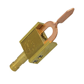 Dent Fix Magnetic Key Tip - DF-503KEM