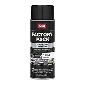 SEM FORD Factory Pack Pueblo Gold (G3) - 19063