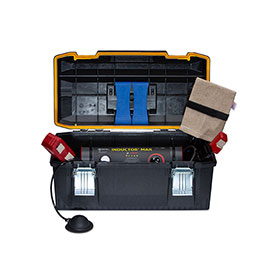 Induction Innovations Inductor Max HD Kit - IM-IND2011