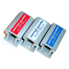 Motor Guard Run Blockers Sanding Blocks - RB-3