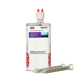 3M Automix Panel Bonding Adhesive - 08115