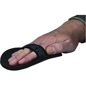 3M Hookit Disc Hand Pad - 05791