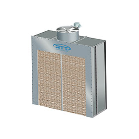 RTT  20ft Exhaust Walls