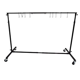 CHAMP® 7-Foot Adjustable Paint Hanger 4077