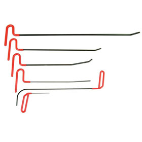 PDR 6 Piece Combo Set