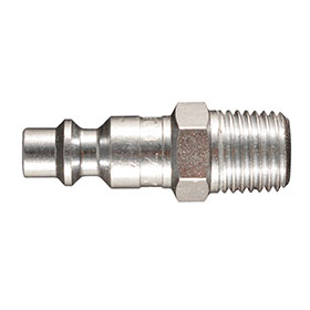 Milton "M" Style Air Couplers