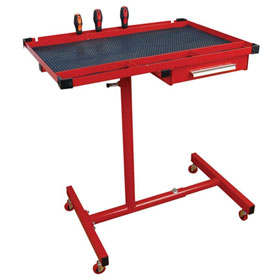Body Shop Equipment