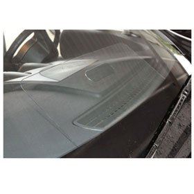 Equalizer® Protect-A-Dash™ (16" x 9-1/2", Clear) - CU1077