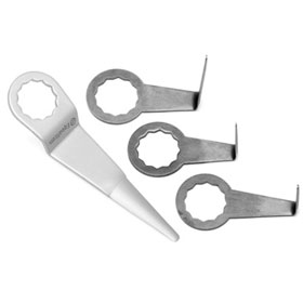 Equalizer® Oscillating Blade Kit - 52000