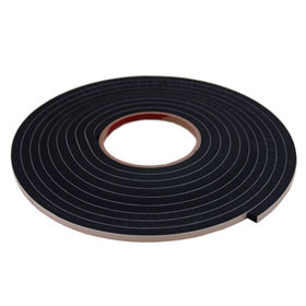 Equalizer® Foam Installation Tape, Neoprene, (Box of 12)
