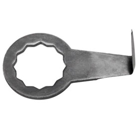 Equalizer® Talon Oscillating Powered Cold Knife Blade, Standard Sharpened