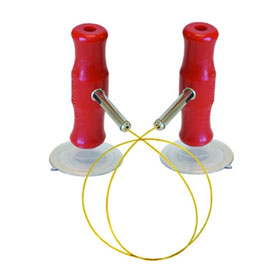 Equalizer® GripTite™ Vacuum Cup Wire Gripping Handles - DWH521